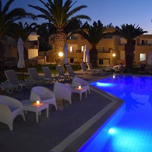 Aslanis Village Hotel